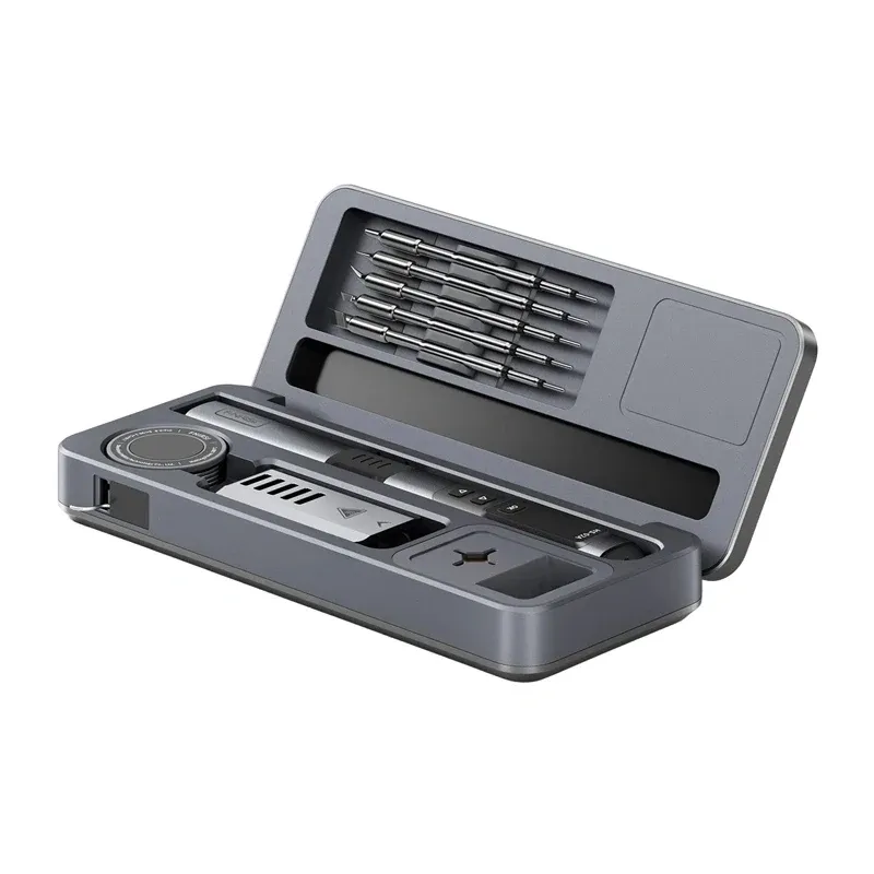 FNIRSI HS-02A 100W Soldering Iron